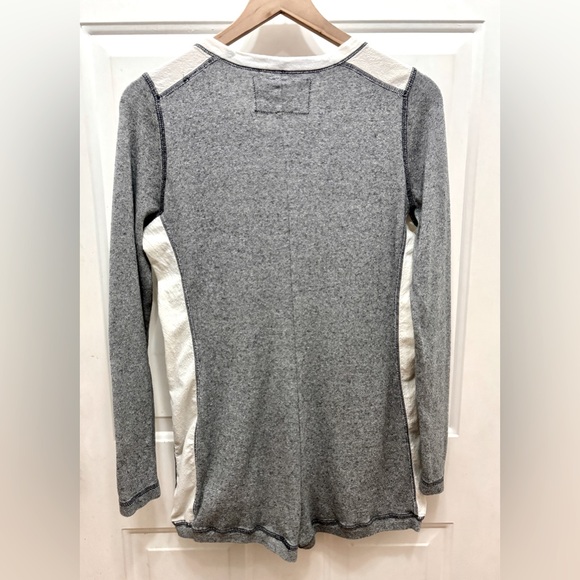 Billy Reid sleep romper sz XS. In great condition, just in time for winter! - Picture 2 of 2